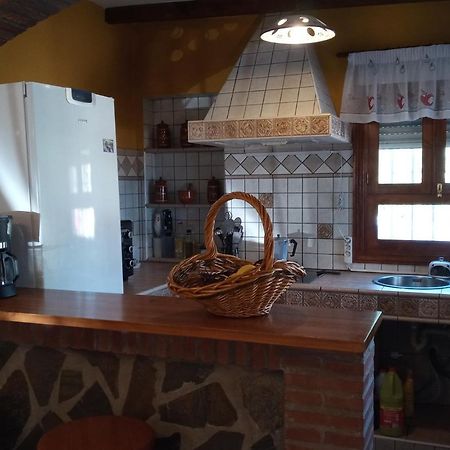 Casa Torre Del Manzano Villa Torrox Kültér fotó